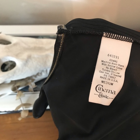 Metallic tank - Picture 6 of 8